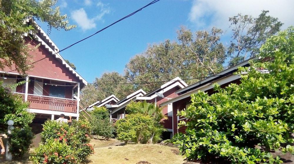 마리나 베이 리조트 앤 레스토랑 Kampung Genting 외부 사진