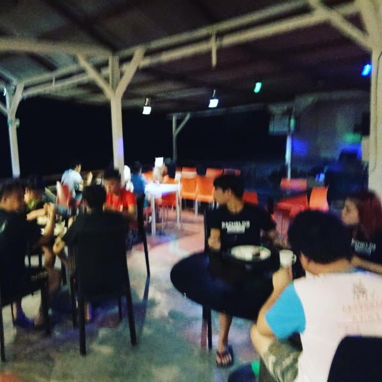 마리나 베이 리조트 앤 레스토랑 Kampung Genting 외부 사진