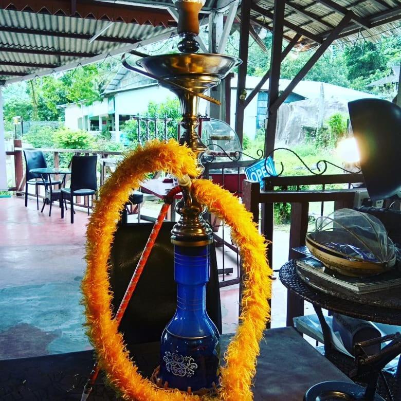 마리나 베이 리조트 앤 레스토랑 Kampung Genting 외부 사진